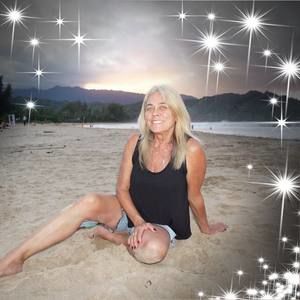 Meet your Posher, Patsy